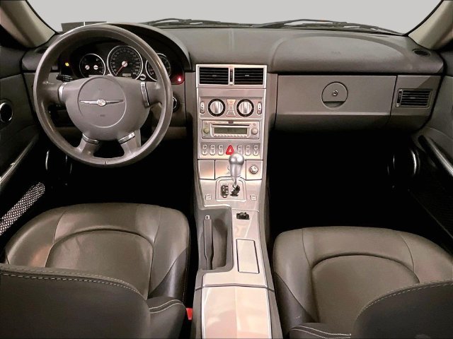 Used 2005 Chrysler Crossfire Limited RWD image 15