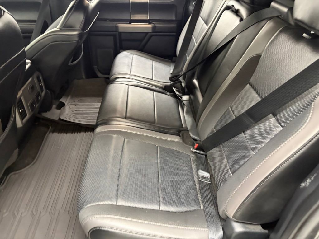 Used 2020 Ford F150 Raptor w/ Equipment Group 801A Mid image 32