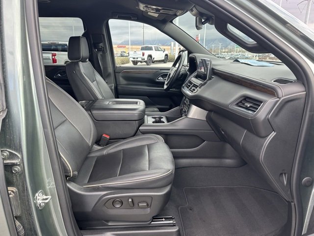 Used 2023 Chevrolet Tahoe Premier image 22