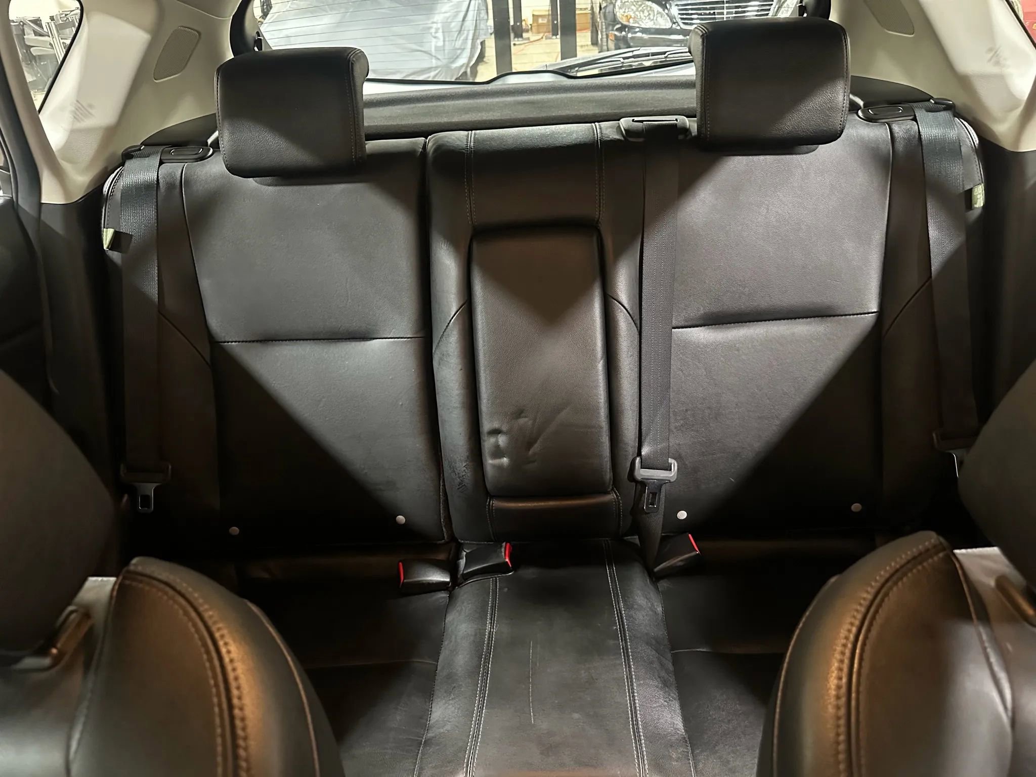 Used 2010 MAZDA MAZDA3 s Grand Touring image 39