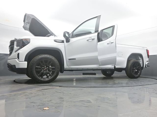 New 2026 GMC Sierra 1500 Elevation image 59