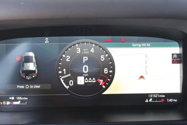 Used 2022 Land Rover Defender 110 X-Dynamic HSE image 18