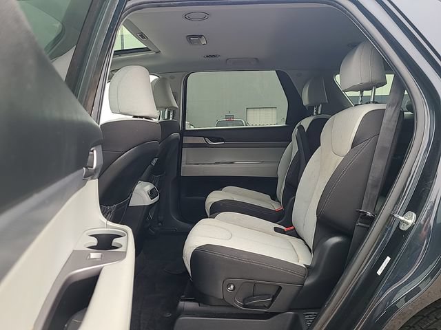 Used 2021 Hyundai Palisade SEL FWD image 23