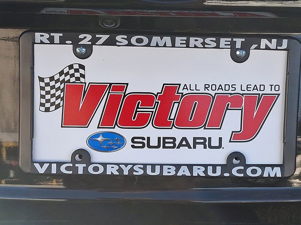 Used 2023 Subaru Outback Onyx Edition image 30