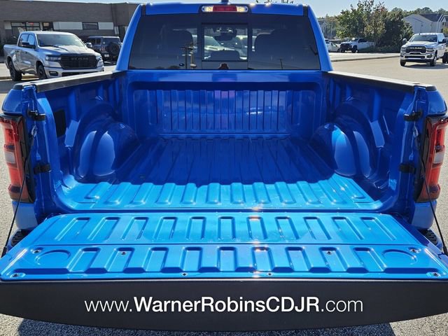 New 2026 RAM 1500 Big Horn image 13