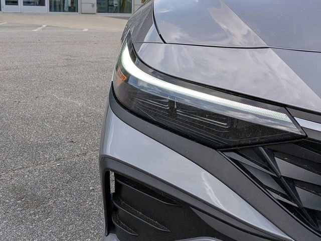 Certified 2026 Hyundai Elantra SE image 10