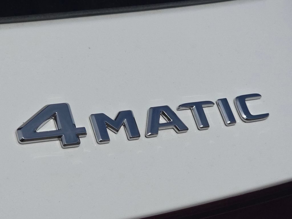New 2026 Mercedes-Benz GLE 350 4MATIC image 5