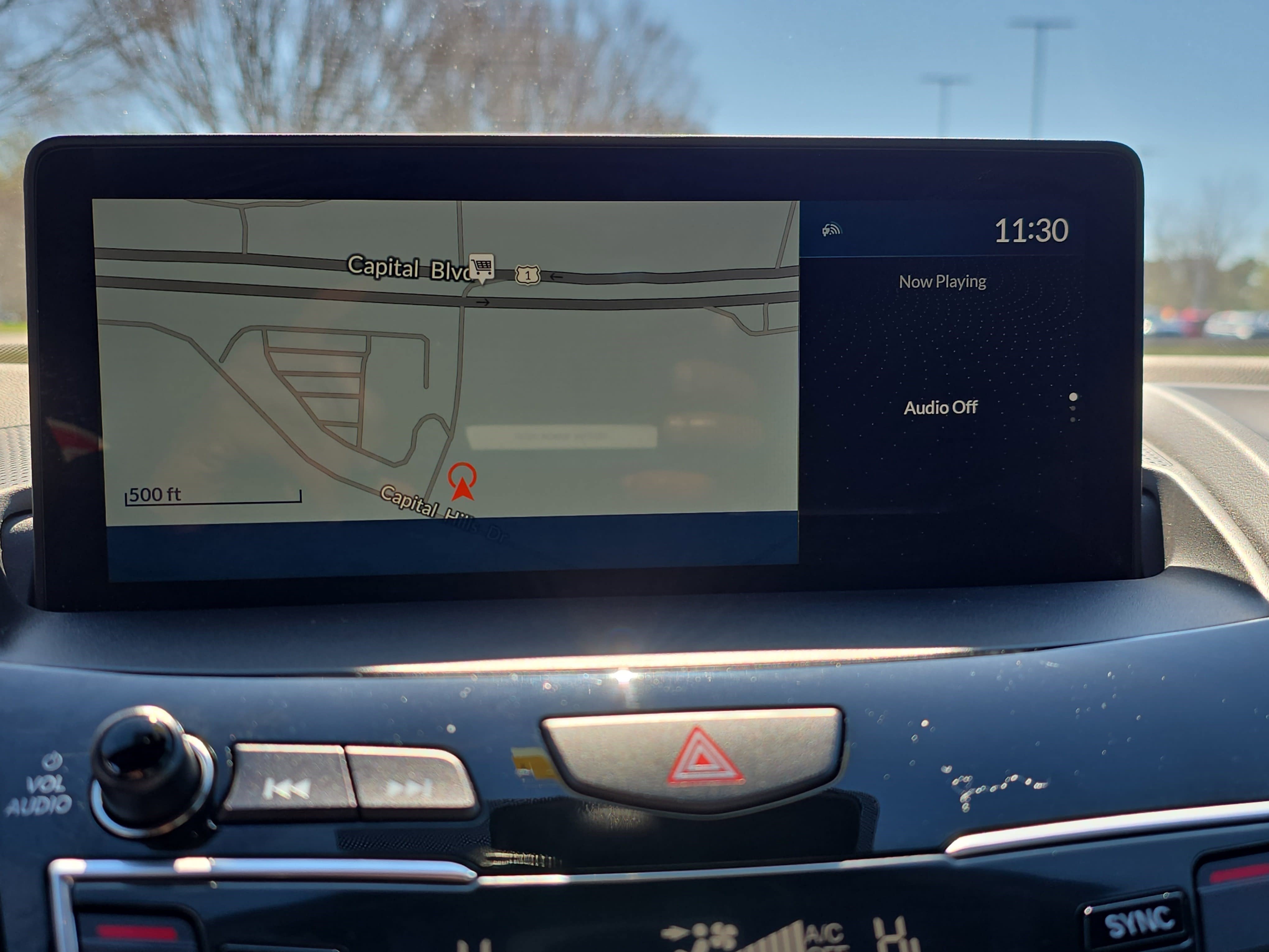 Used 2023 Acura RDX A-Spec image 24