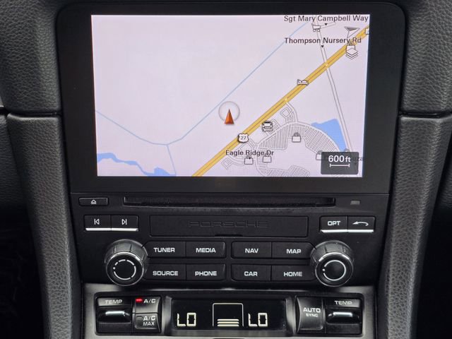 Used 2017 Porsche 718 Cayman Base image 21