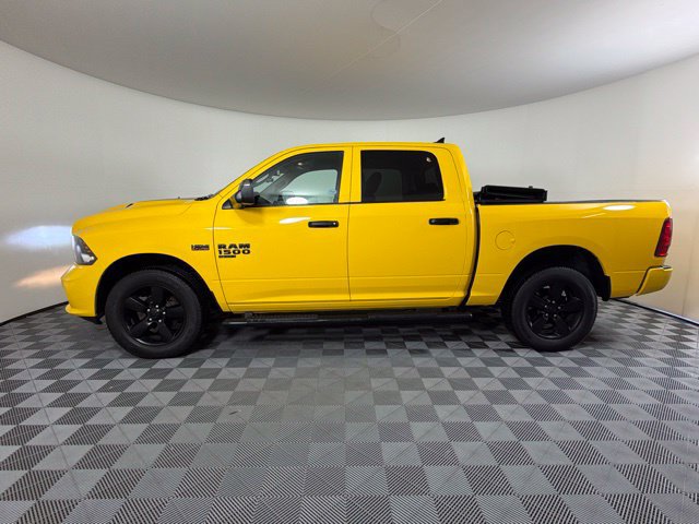 Used 2019 RAM 1500 Express w/ Wheel & Sound Group AWD/4WD image 9