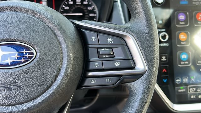 New 2026 Subaru Impreza 2.0i Sport AWD/4WD image 13