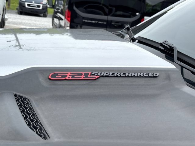 Used 2022 RAM 1500 TRX w/ TRX Level 2 Equipment Group AWD/4WD image 13