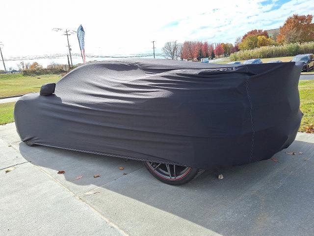 Used 2023 Chevrolet Corvette Z06 image 37