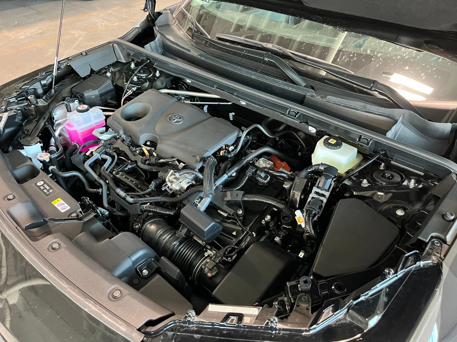 New 2026 Toyota RAV4 Limited AWD/4WD image 14