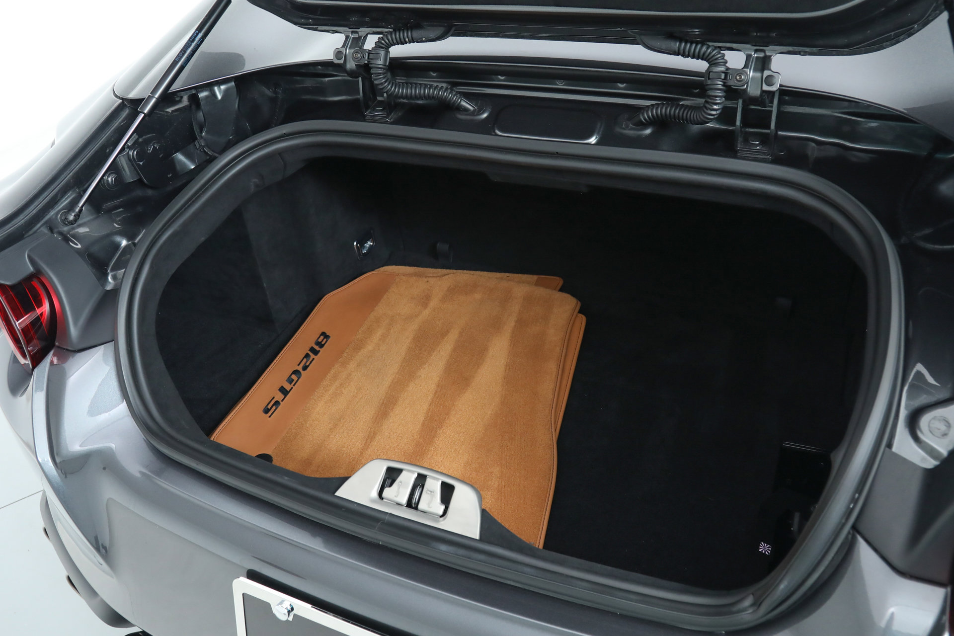 Certified 2022 Ferrari 812 GTS image 36