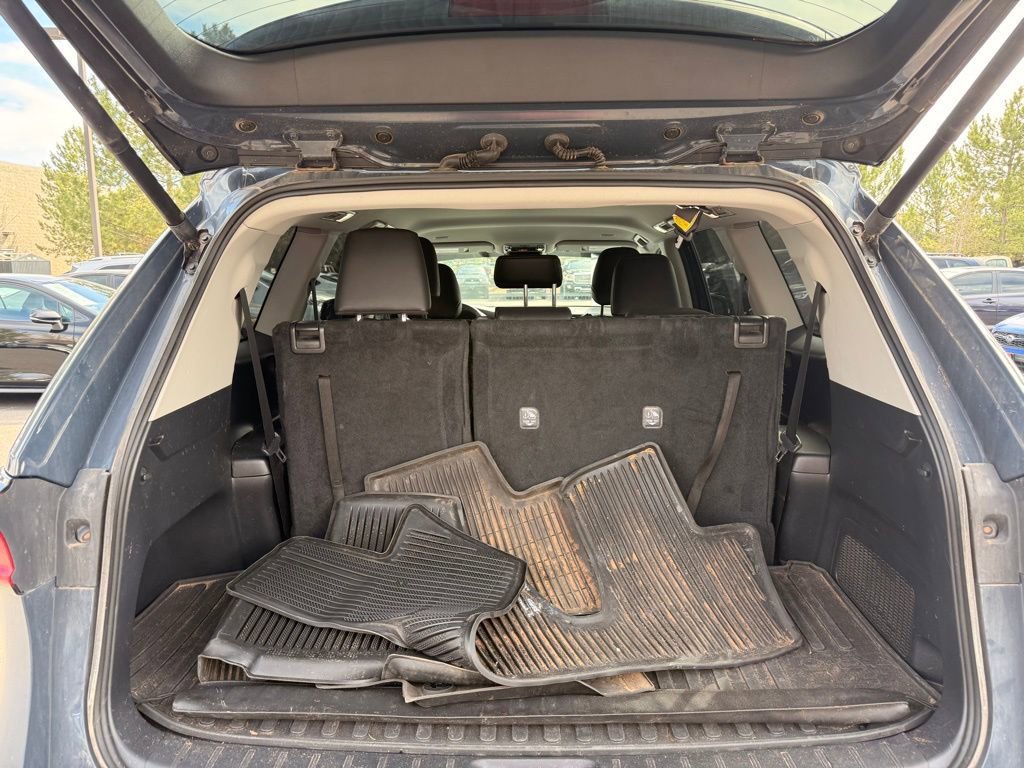 Used 2024 Toyota Grand Highlander XLE image 13