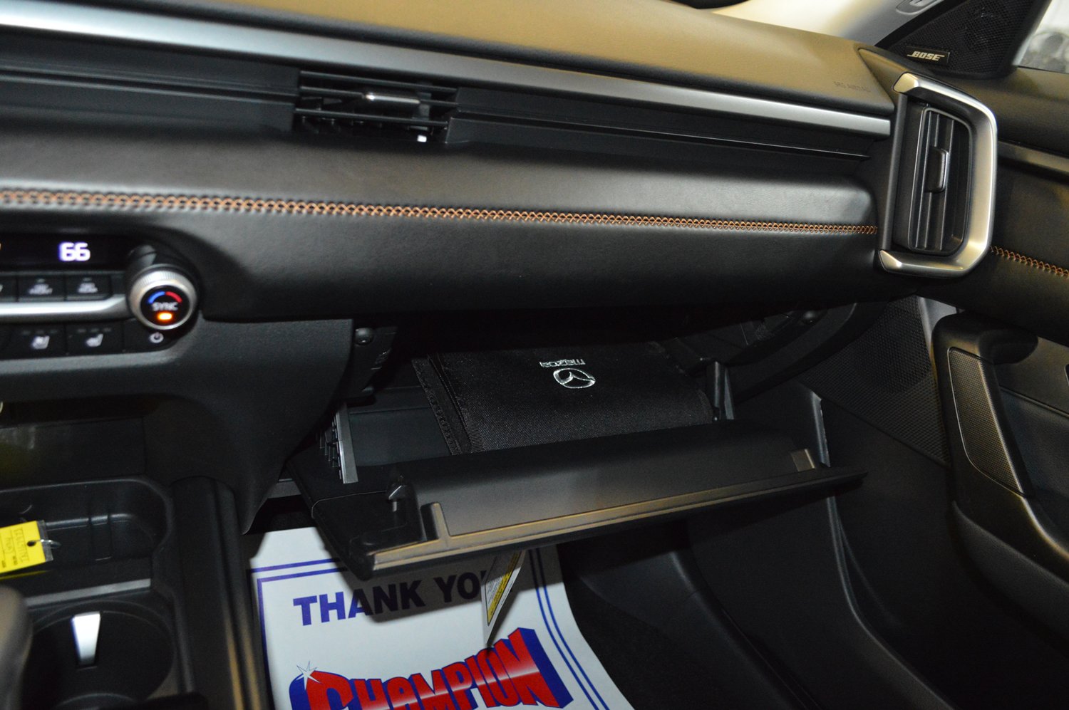 New 2026 MAZDA CX-50 AWD 2.5 Hybrid w/ Weather Package image 21