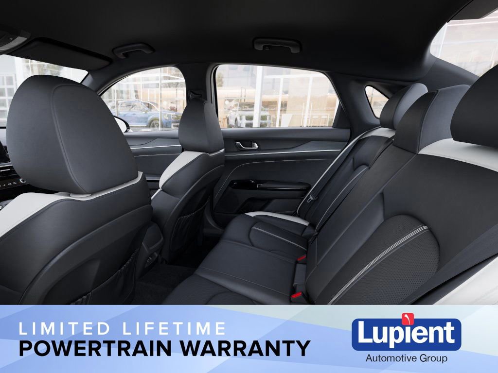 New 2026 Kia K5 GT-Line image 23