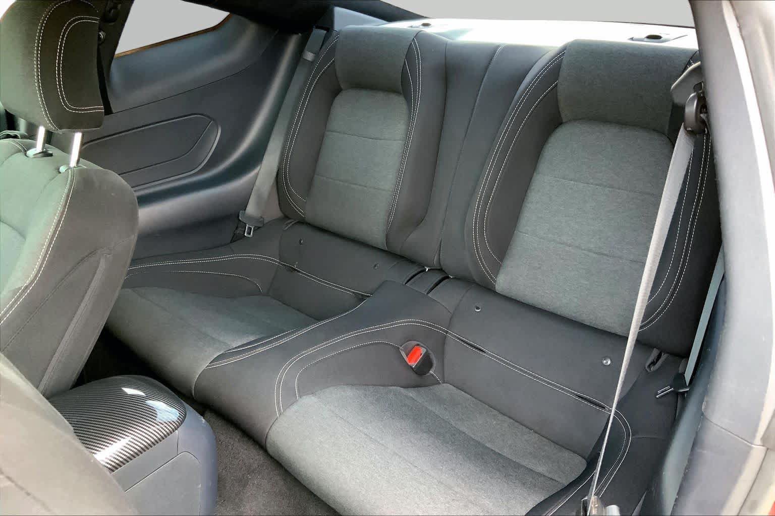 Used 2024 Ford Mustang GT RWD image 19