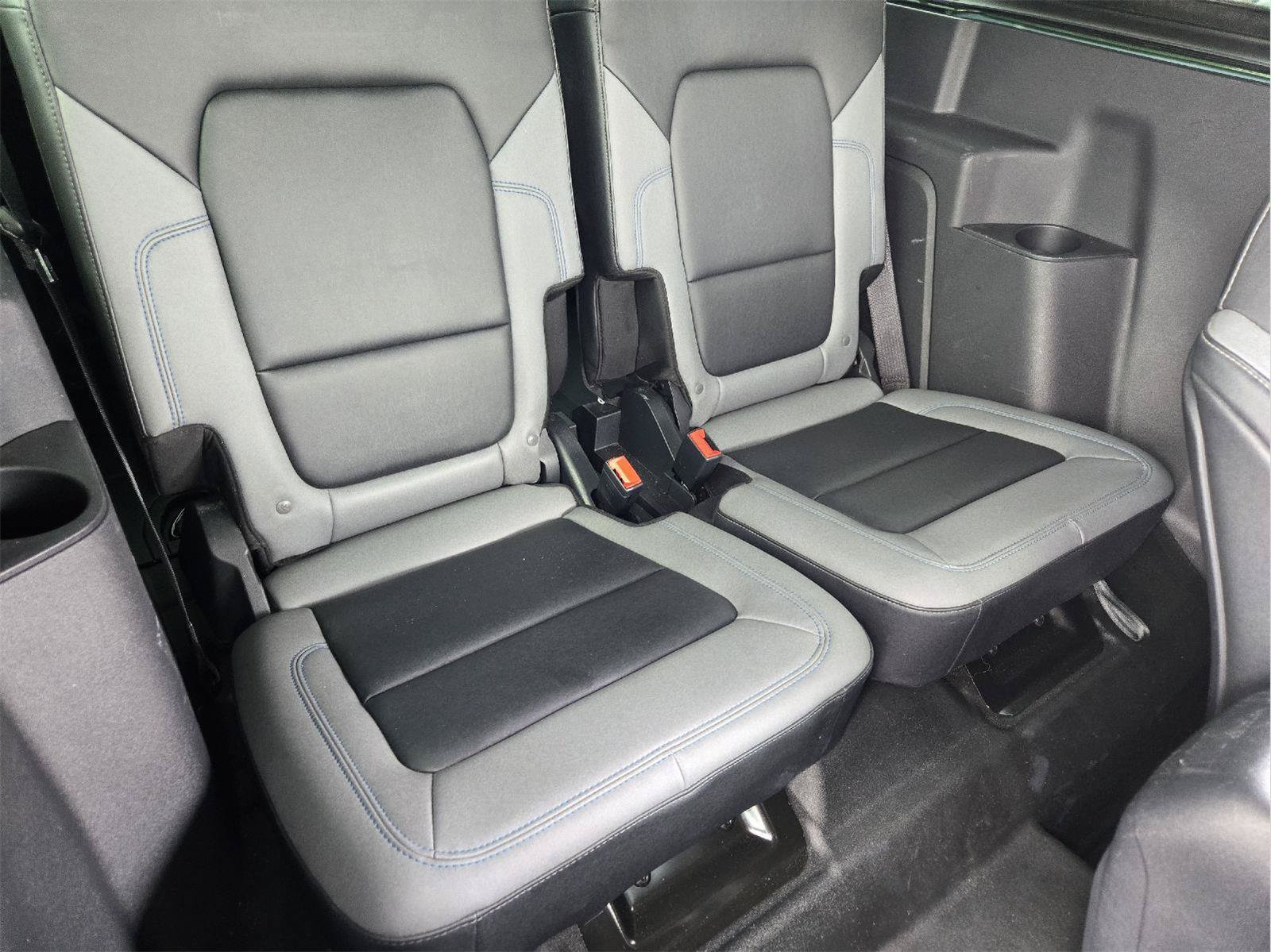 Used 2022 Ford Bronco Black Diamond AWD/4WD image 30
