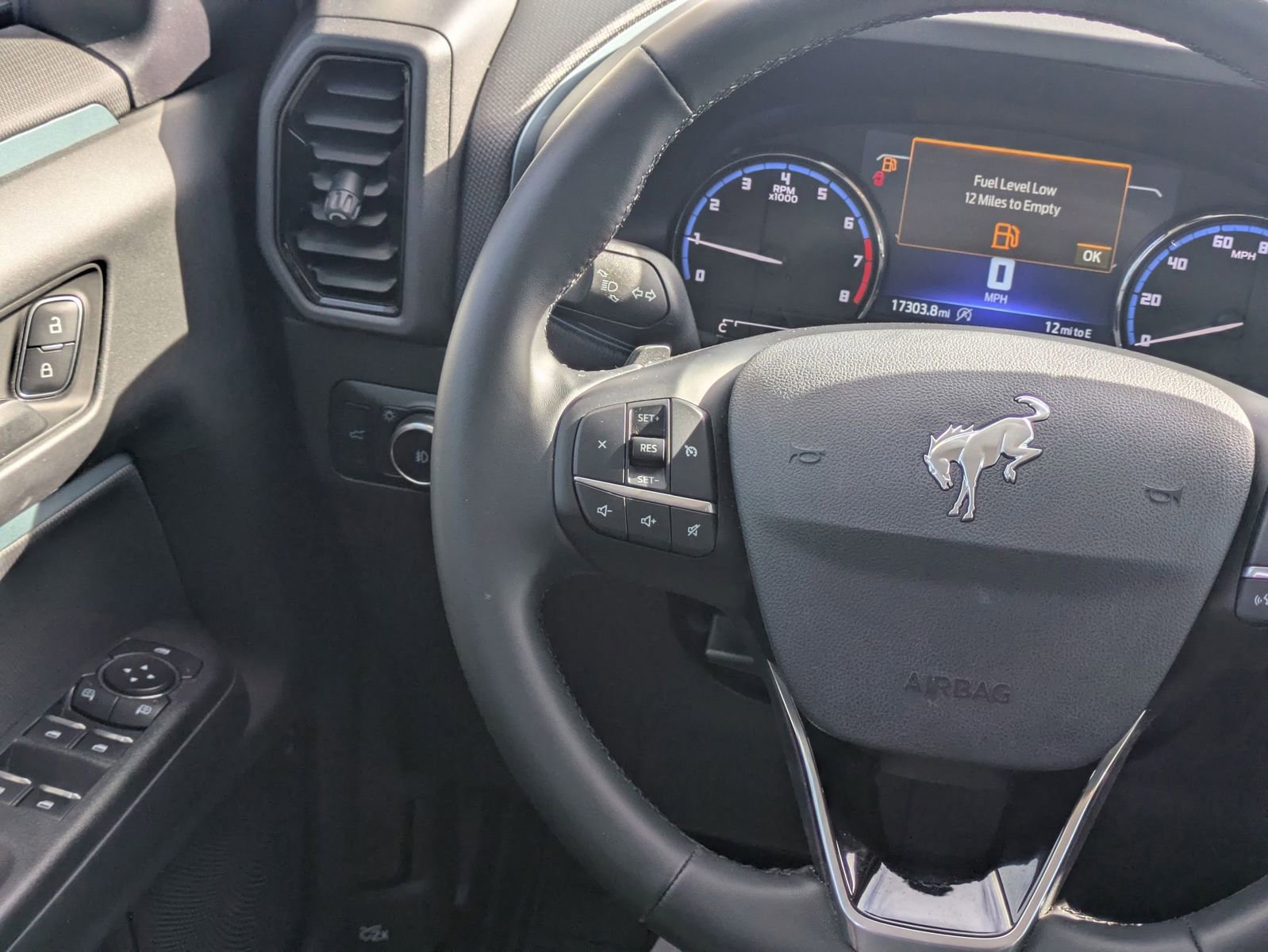 Used 2024 Ford Bronco Sport Badlands image 20