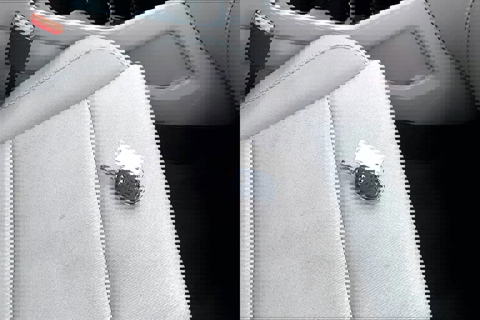 Used 2017 Hyundai Tucson SE image 20