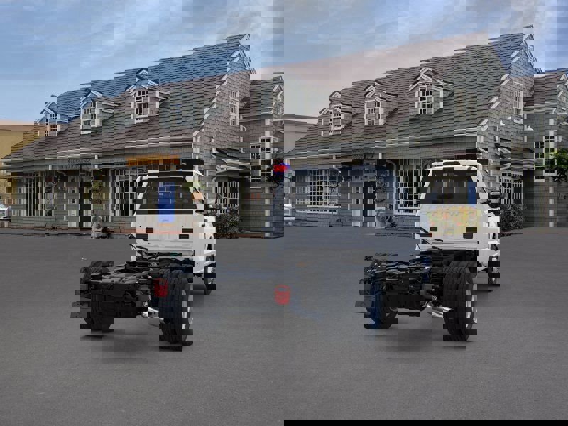 New 2025 Ford F350 XL image 8