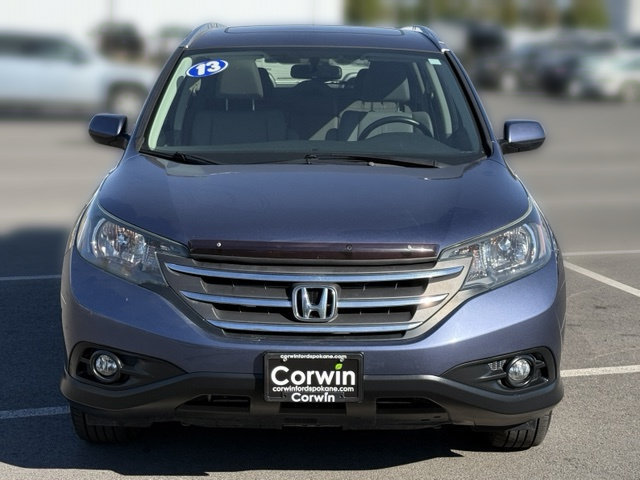 Used 2013 Honda CR-V EX-L image 6
