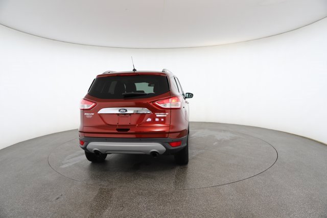 Used 2015 Ford Escape Titanium image 15