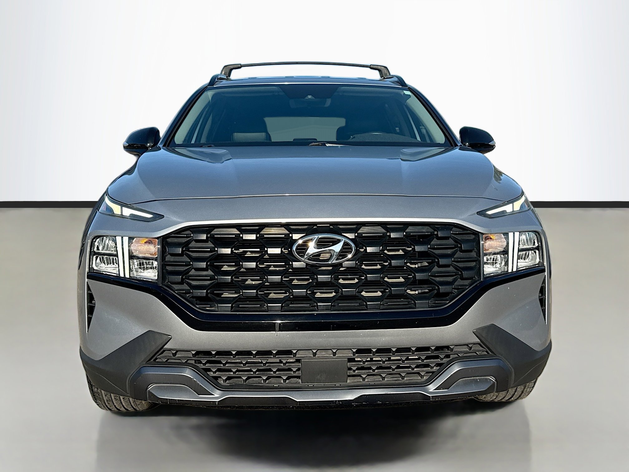 Used 2023 Hyundai Santa Fe XRT w/ Cargo Package image 8