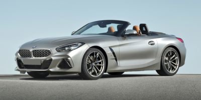 Used 2020 BMW Z4 M40i w/ Executive Package RWD image 1