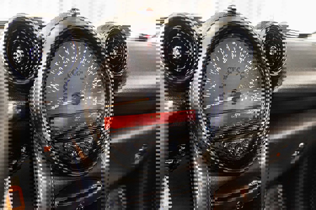 Used 2015 MINI Cooper Countryman S image 26