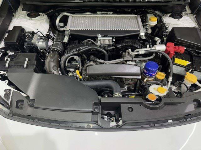 Used 2023 Subaru WRX Limited AWD/4WD image 65