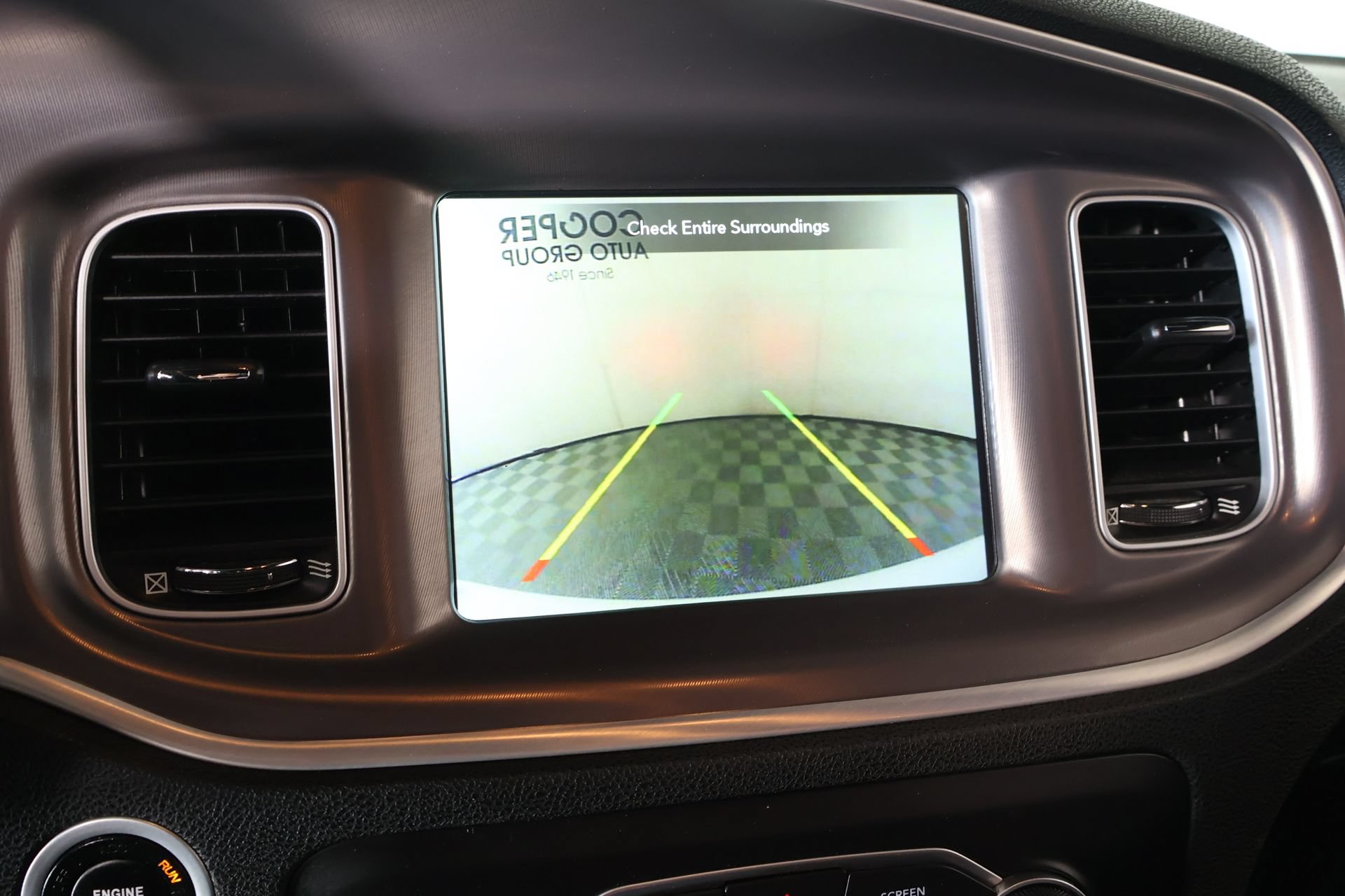 Used 2022 Dodge Charger SXT AWD/4WD image 6