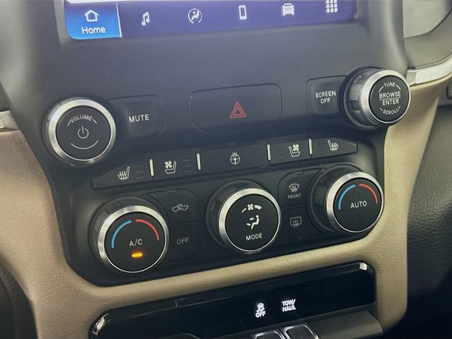 Used 2022 RAM 1500 Laramie image 15