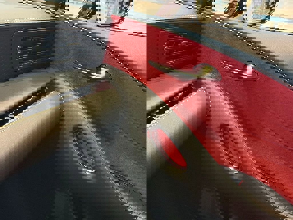 Certified 2022 Lexus LC 500 Coupe w/ Dynamic Handling Package image 34