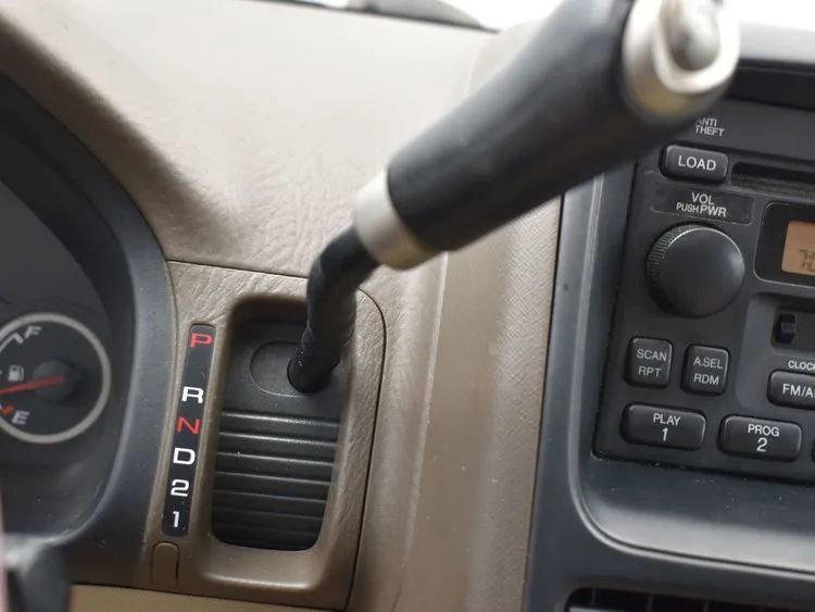 Used 2006 Honda CR-V EX image 30