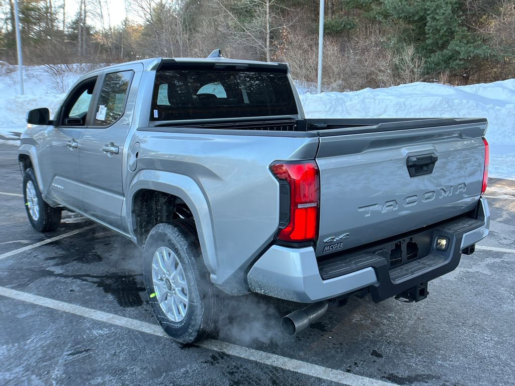 New 2026 Toyota Tacoma SR5 image 3