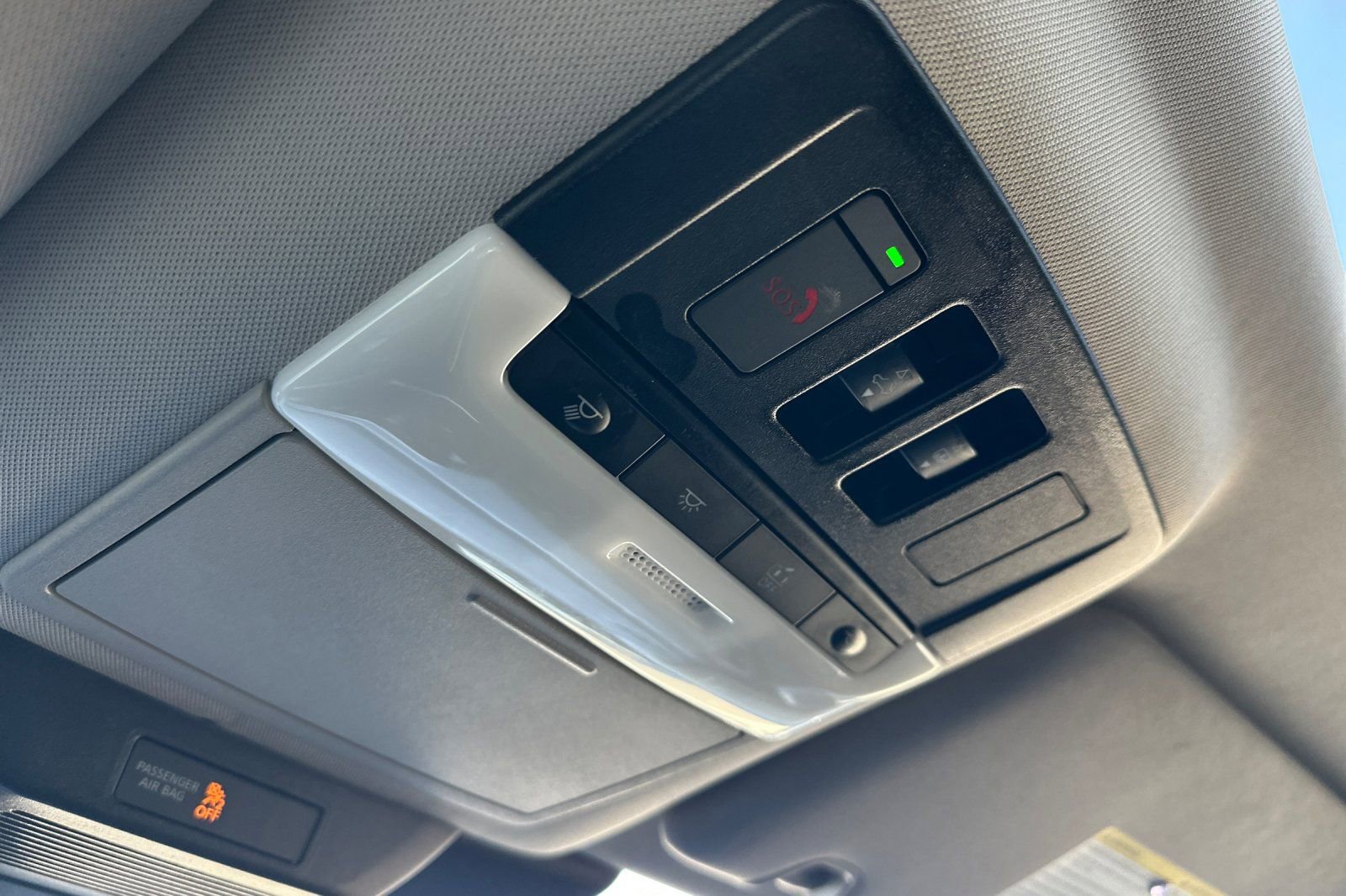 Certified 2024 Nissan Pathfinder Platinum w/ Cargo Package image 25