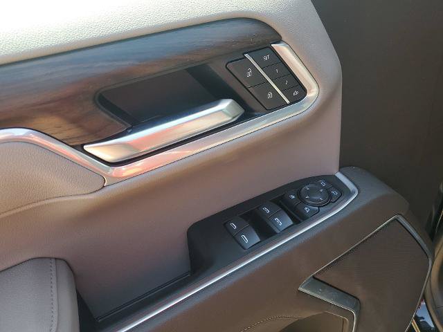 New 2026 GMC Sierra 1500 SLT AWD/4WD image 30