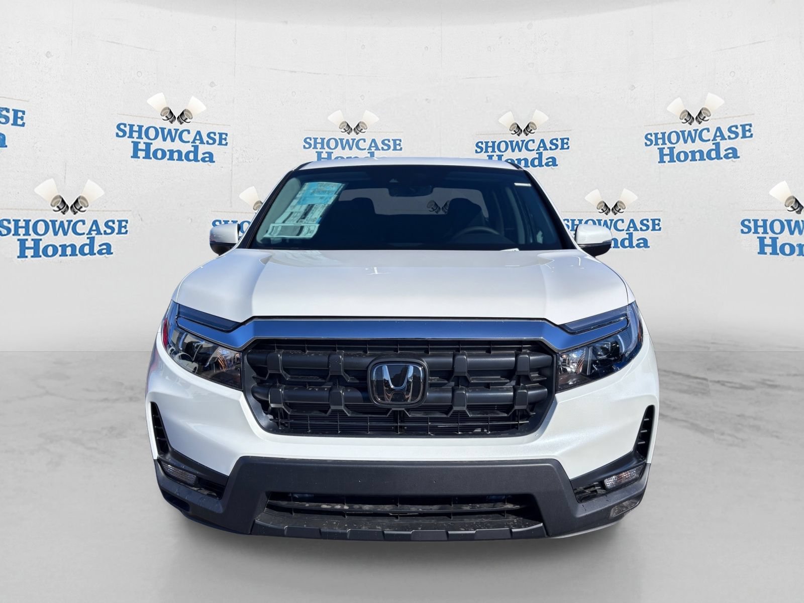 New 2026 Honda Ridgeline RTL image 5
