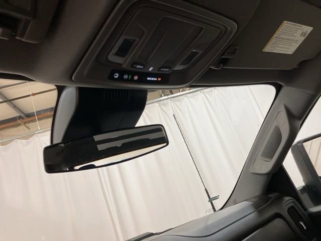 Used 2025 Chevrolet Silverado 3500 W/T image 17