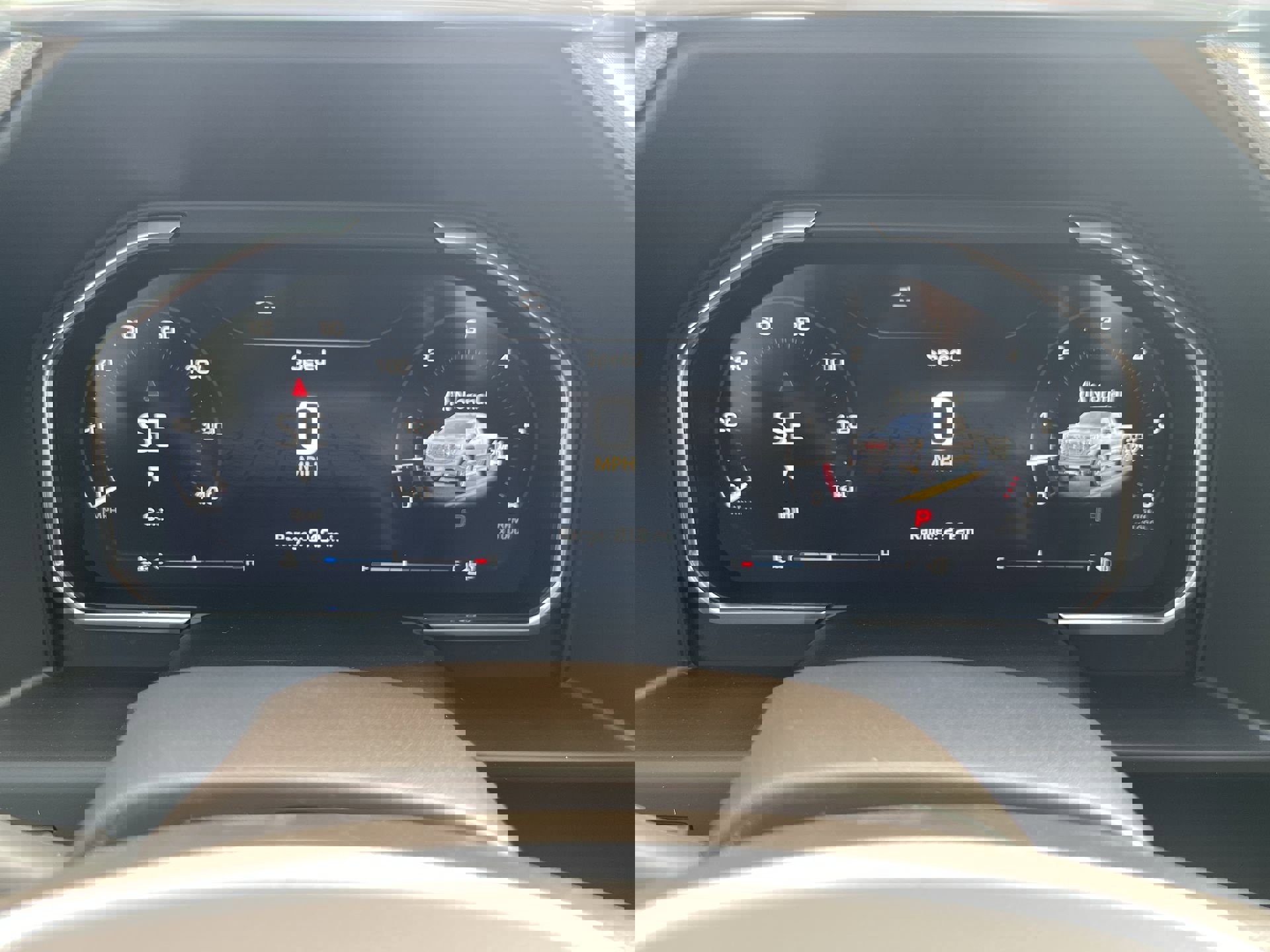 New 2026 GMC Sierra 1500 Denali w/ Technology Package image 46