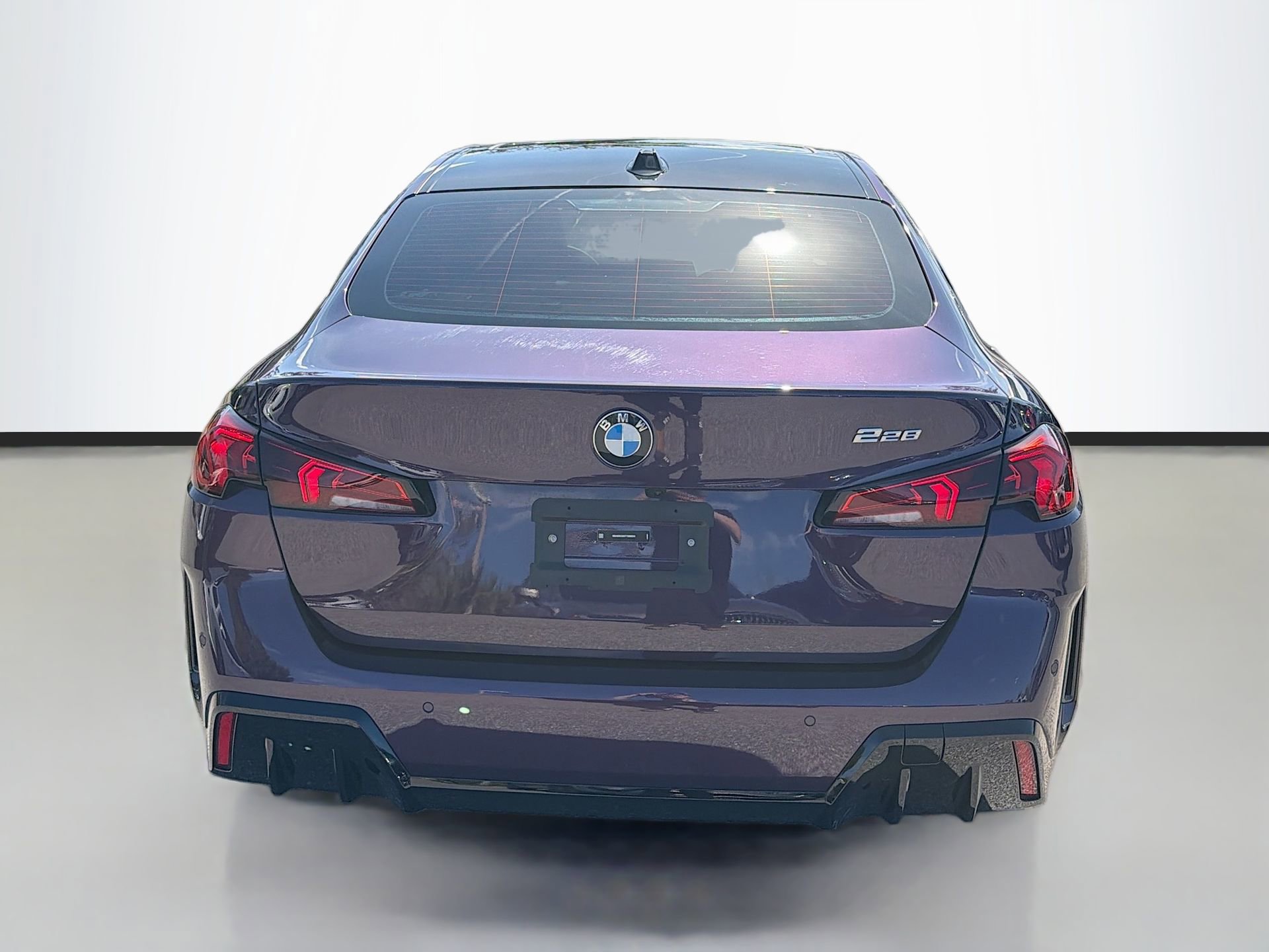 Used 2026 BMW 228i 228 Gran Coupe w/ Technology Package image 5