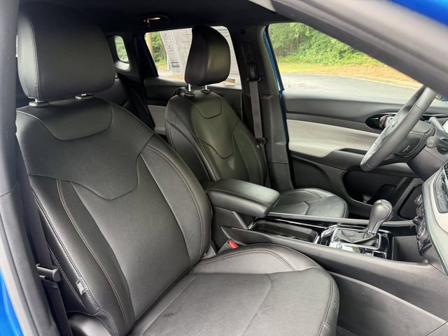 Used 2024 Jeep Compass Limited w/ Elite Group AWD/4WD image 31