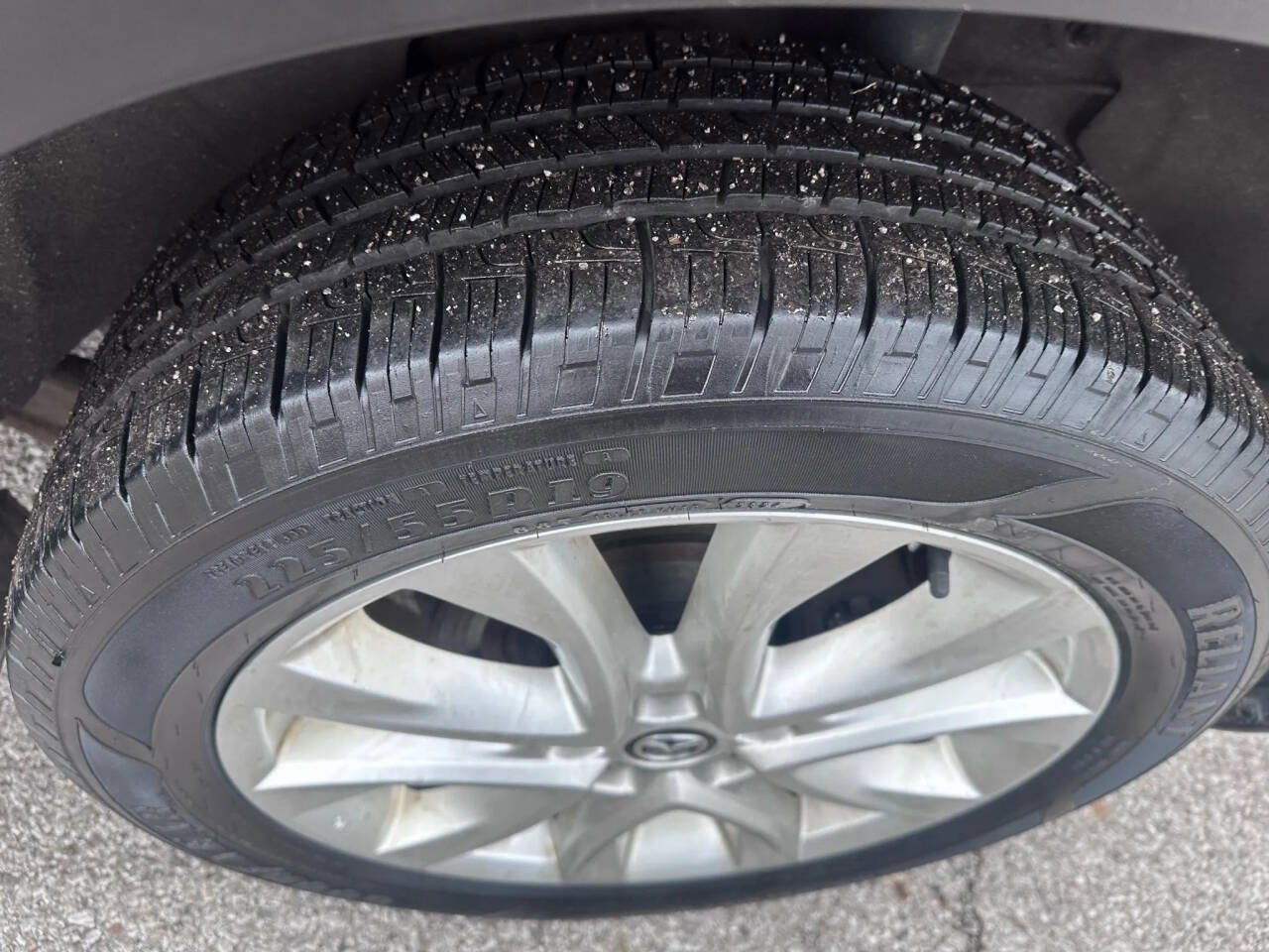 Used 2014 MAZDA CX-5 Grand Touring image 20