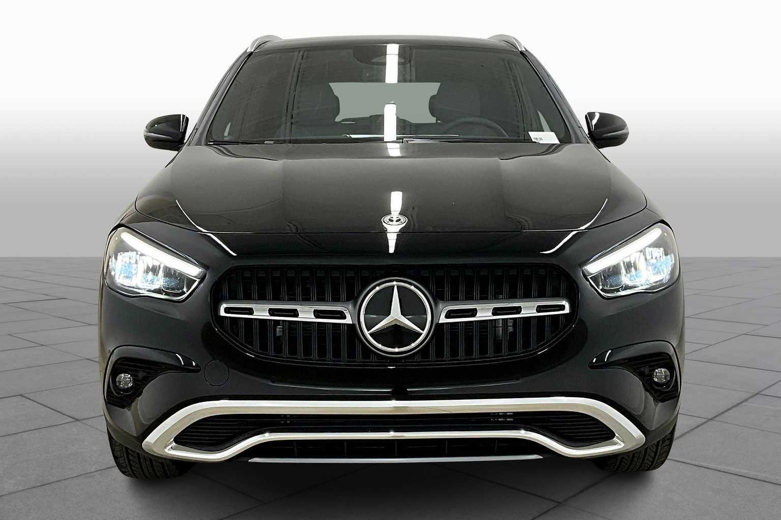 Certified 2026 Mercedes-Benz GLA 250 image 3