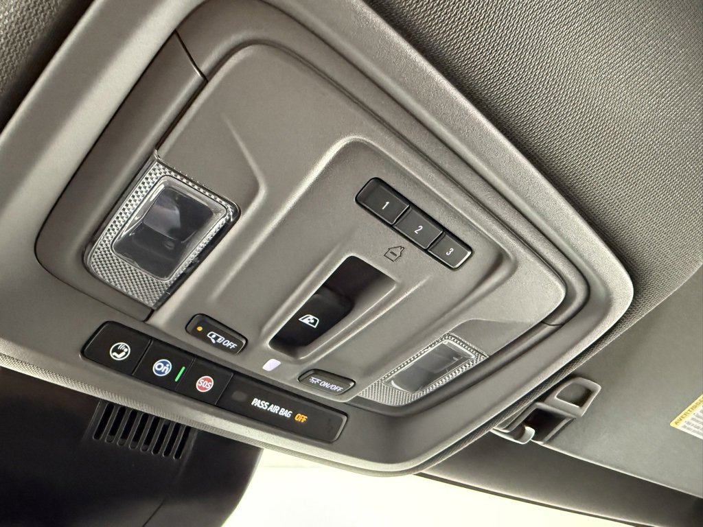 New 2026 Chevrolet Silverado 2500 LT w/ Trail Boss Package image 22