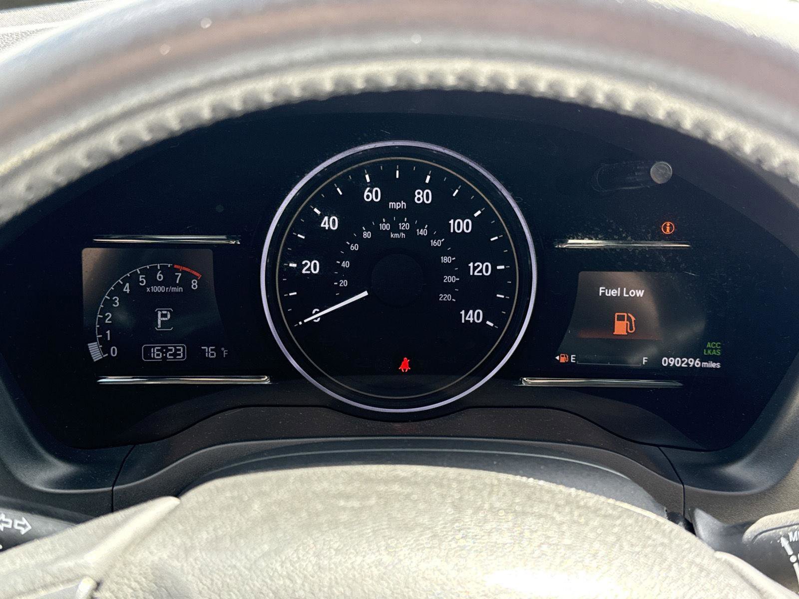 Used 2019 Honda HR-V Touring image 37