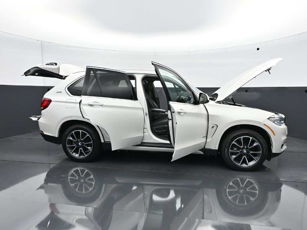 Used 2018 BMW X5 xDrive40e AWD/4WD image 36